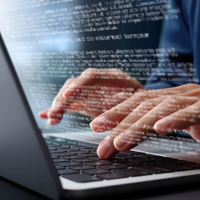 そのままシステム開発会社に渡せる要件定義書のイメージ