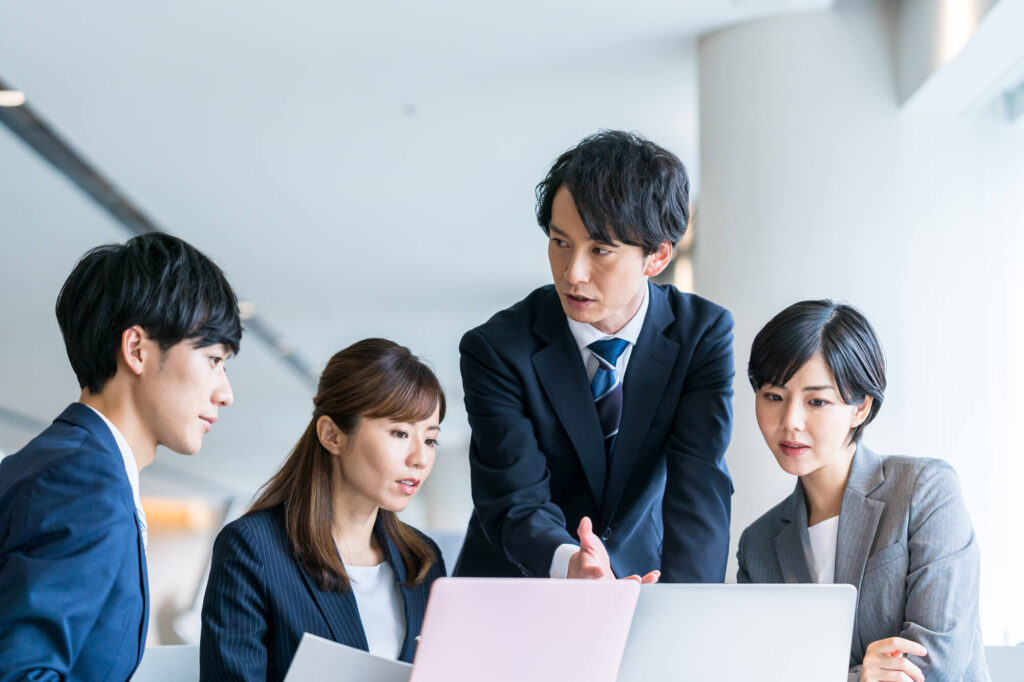 システム開発の失敗を防ぎ成功させるためのポイント
