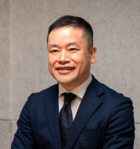 フレシット株式会社 代表取締役 増田順一