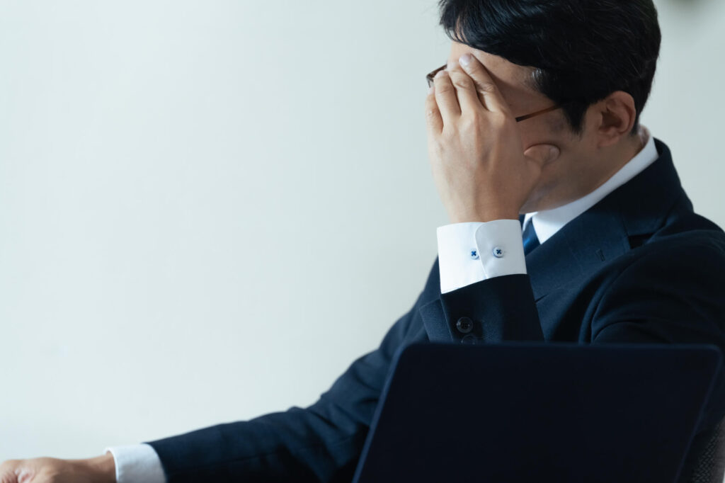 なぜSalesforce導入は失敗するのか