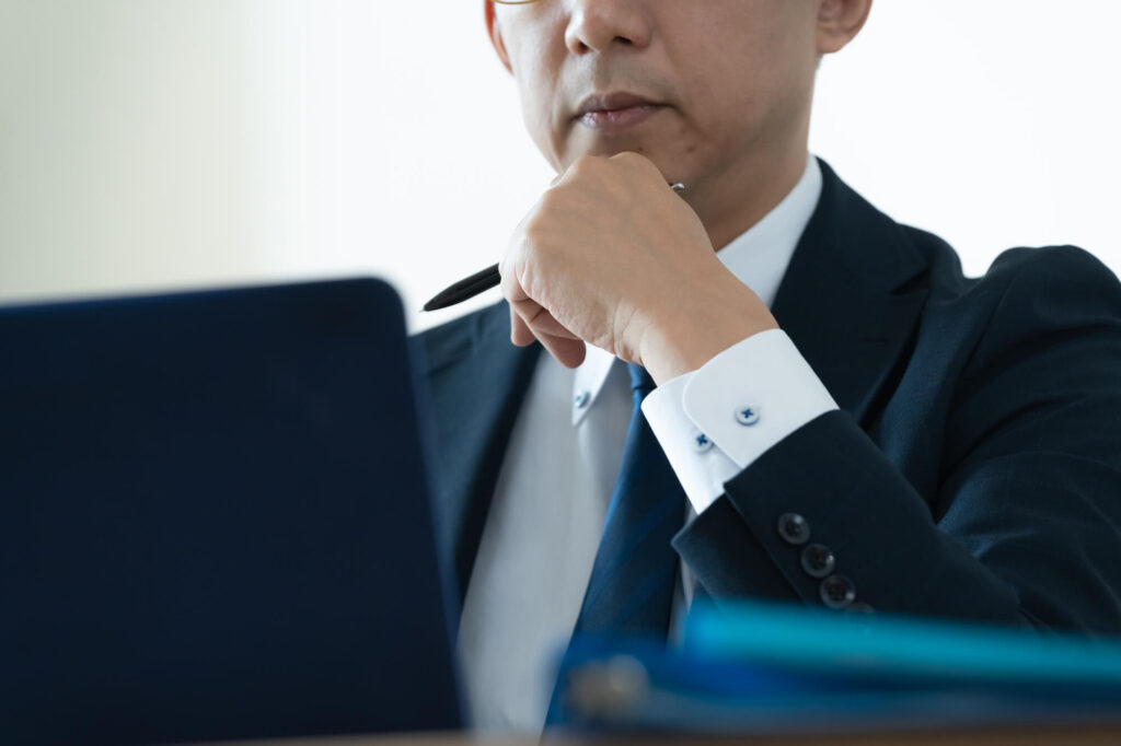 Salesforce導入を失敗させないための対策