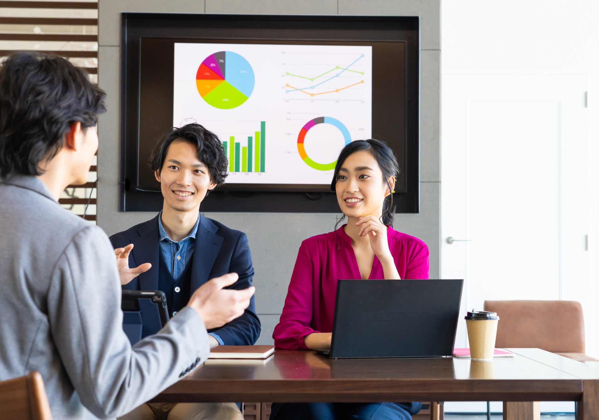 ECサイトのフルスクラッチ開発を成功に導くポイント