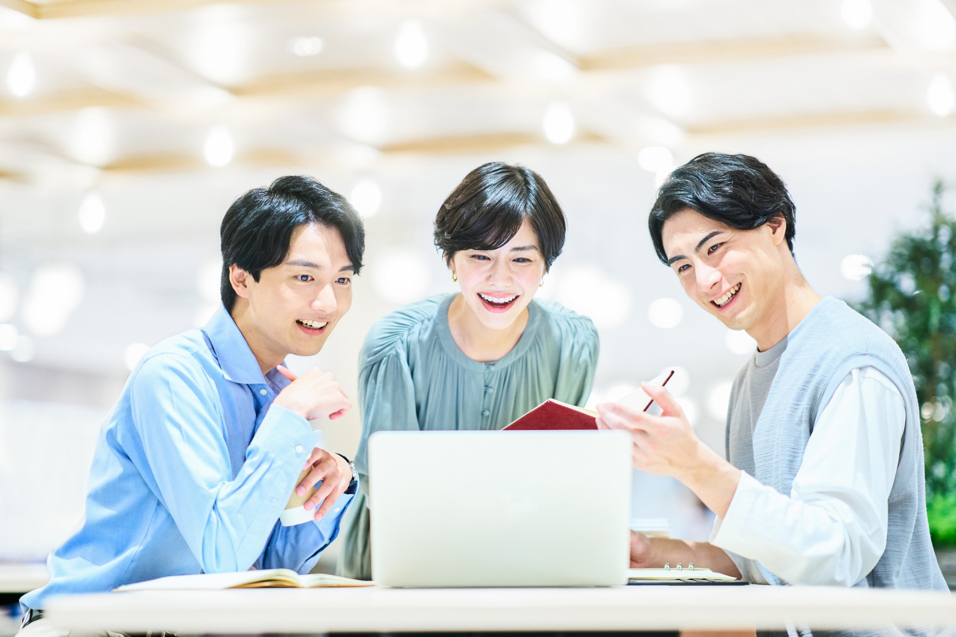 ECサイトをフルスクラッチでつくるメリット