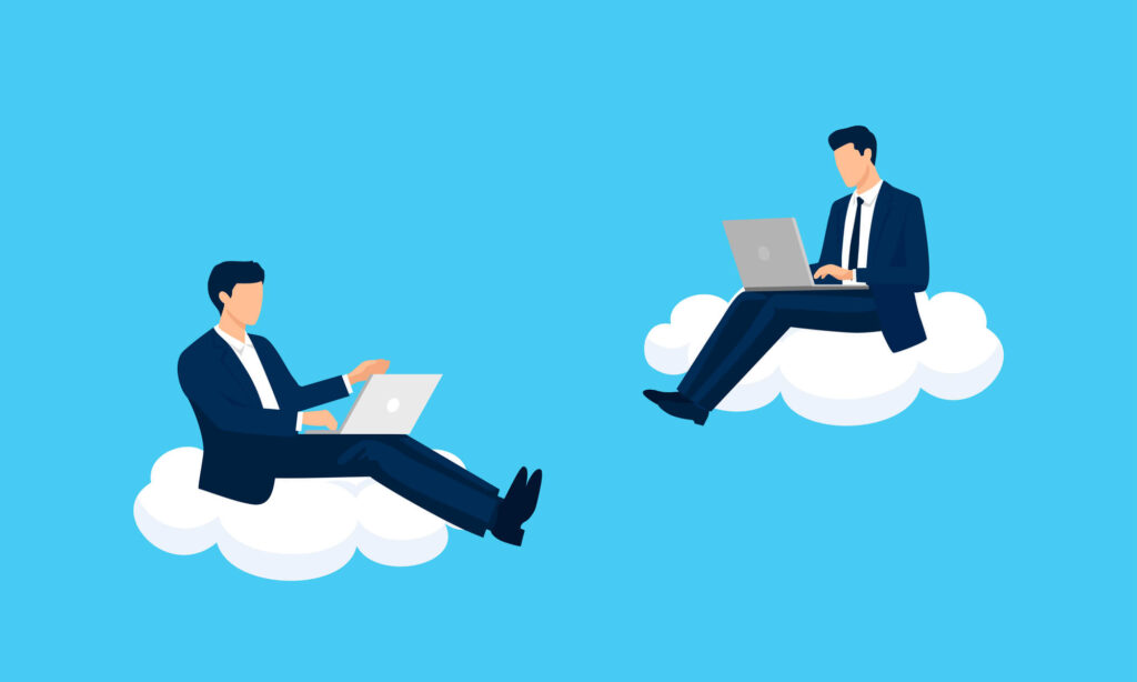 kintone（キントーン）とは