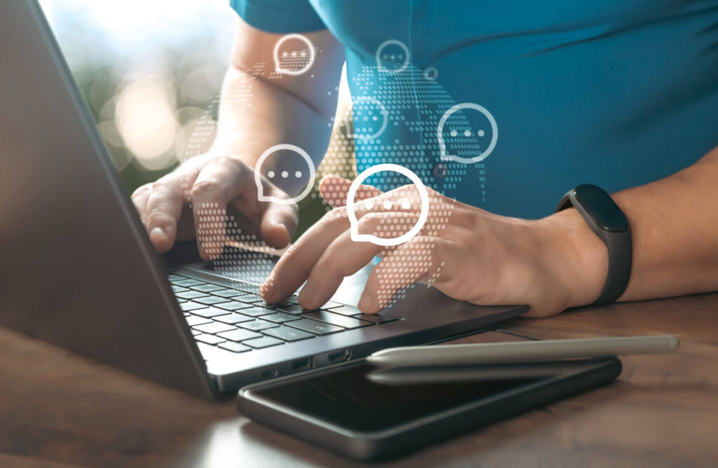 コミュニティサイトとは