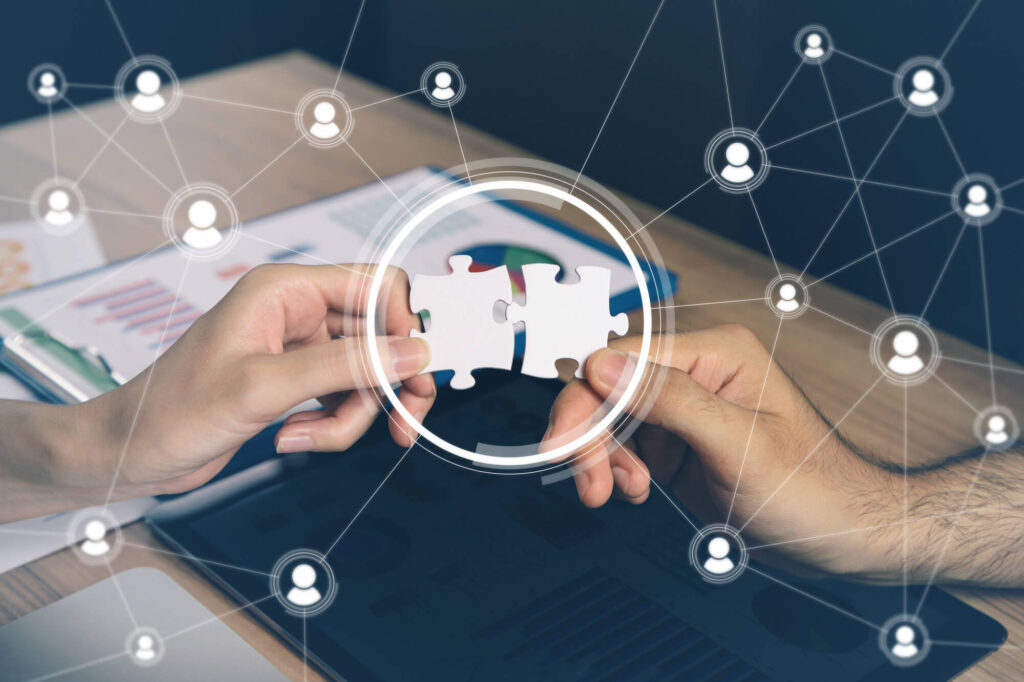 コミュニティサイトを構築する主な方法