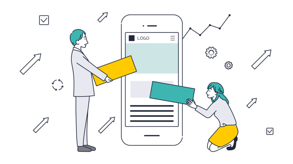 コミュニティサイト構築を成功に導くポイント