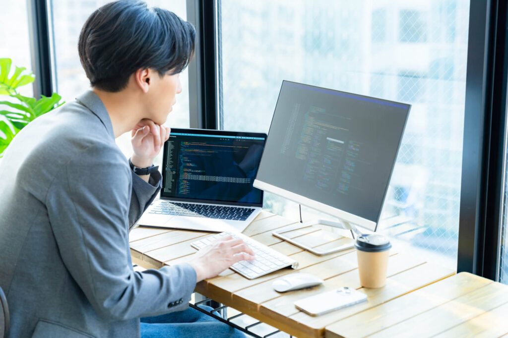 中小企業が社内SE業務を外注する主なメリット