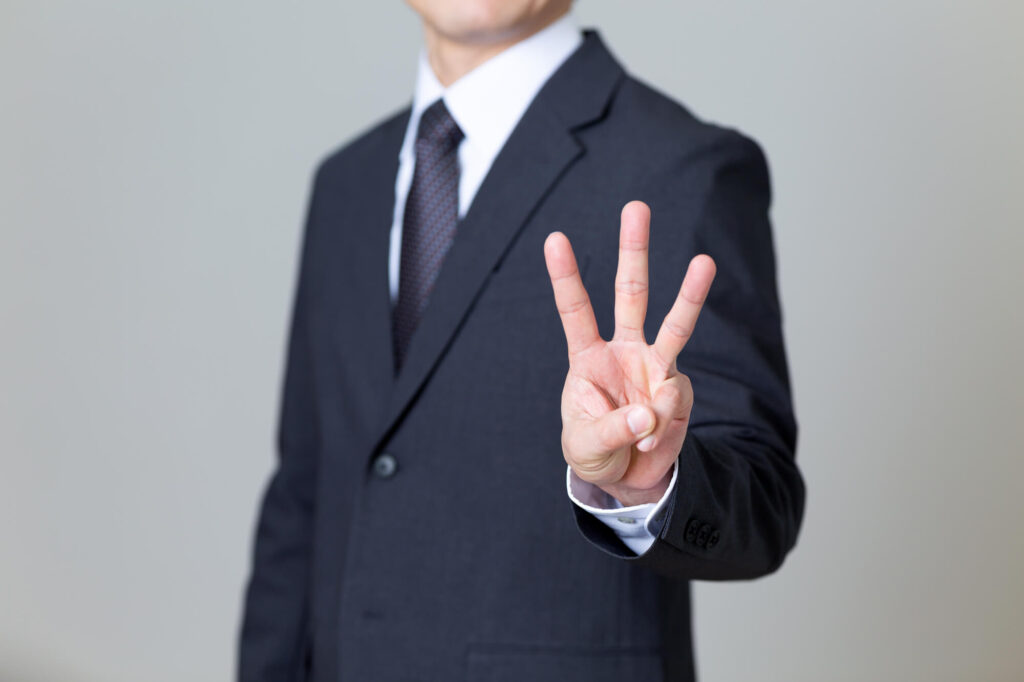 PM外注を成功させるポイント