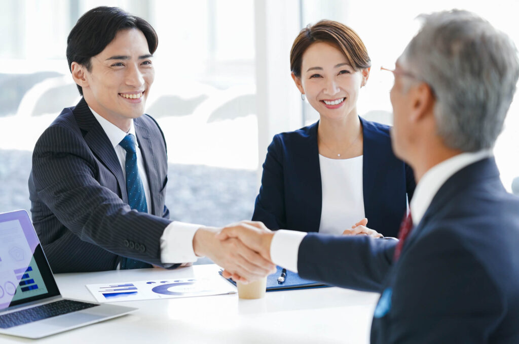 PMを外注するべき理由・得られるメリット