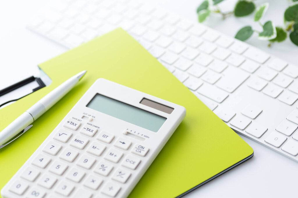 情シス業務委託の費用相場