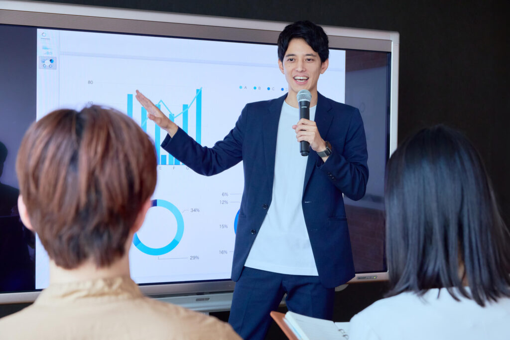 PMOとは?