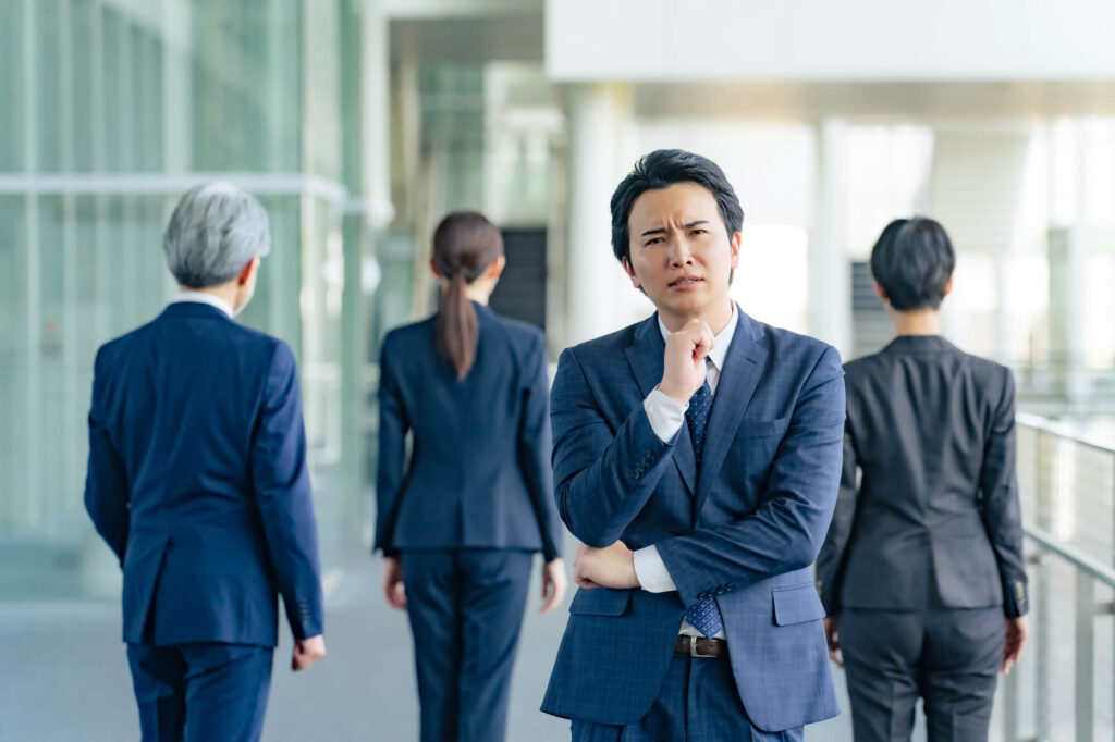 システム開発が失敗する理由は?内製化でよくある5つの落とし穴