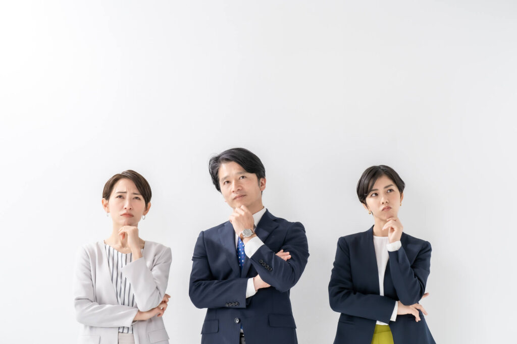 基幹システムのリプレイスが必要になる主な理由