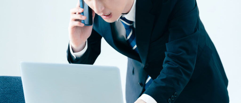受託開発を依頼する際の注意点